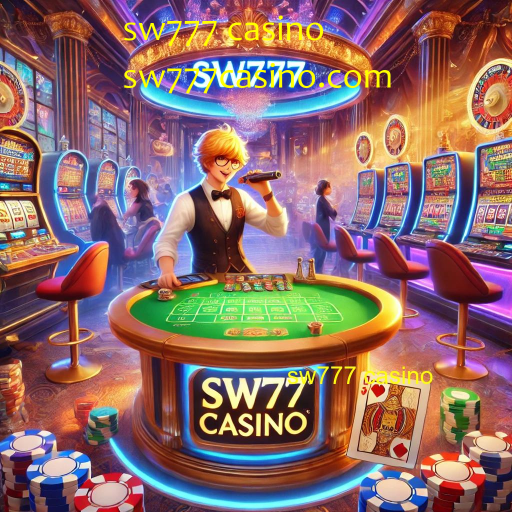 Para quem busca uma experiência personalizada, o sw777 casino oferece um programa de fidelidade. Os jogadores são recompensados por sua lealdade com pontos que podem ser trocados por bônus e prêmios exclusivos, incentivando ainda mais a diversão.