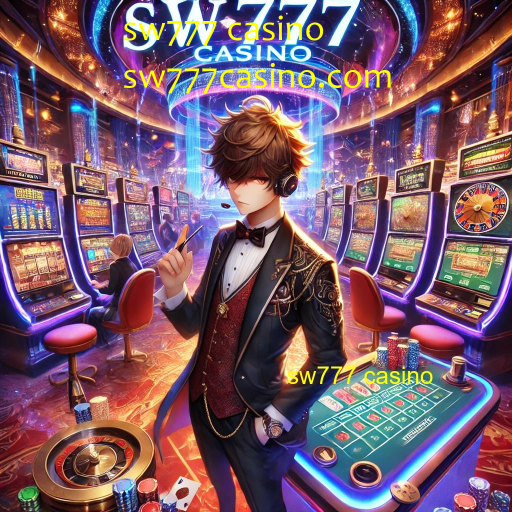 Além das opções de jogo, o SW777 Casino oferece um programa de fidelidade, recompensando jogadores frequentes com pontos que podem ser trocados por bônus e prêmios exclusivos, aumentando ainda mais o engajamento do usuário.