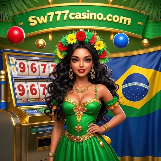 Descubra os Grandes Prêmios do sw777 casino: A Emoção das Competições
