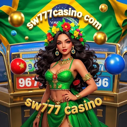 Tudo sobre o Programa de Fidelidade do sw777 Casino