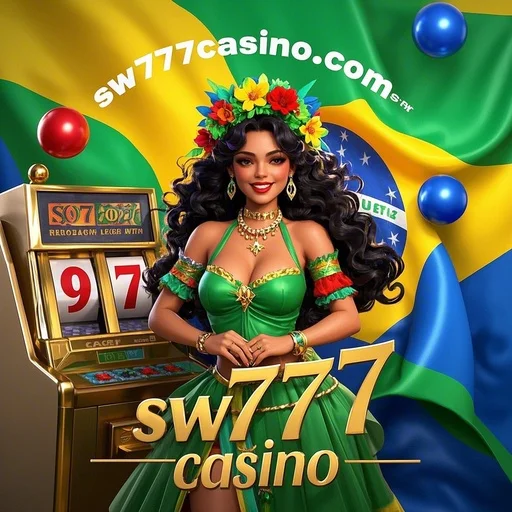 A Importância do Suporte em Cassinos Online: Foco no sw777 Casino