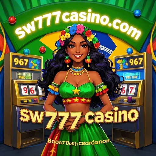 Explore a Emoção dos Torneios no sw777 Casino